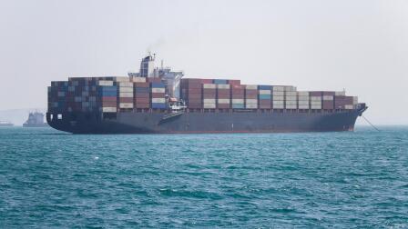 Analyzing the U.S. effort to reopen the Strait of Hormuz
