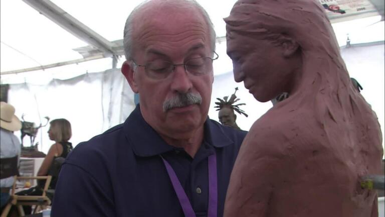 433: Loveland Sculptural Show
