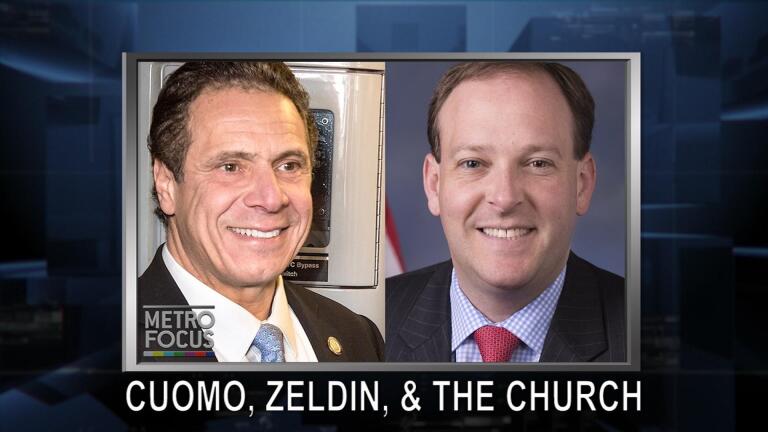 MetroFocus: January 28, 2019