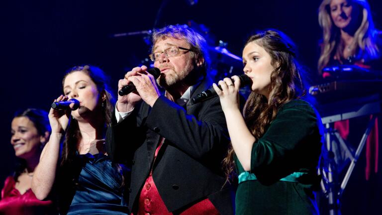 Mannheim Steamroller 30/40 Live