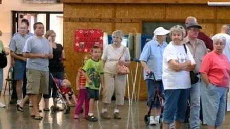 Wis. Voters Weigh in With 'Mixed Verdict' for GOP, Democrats