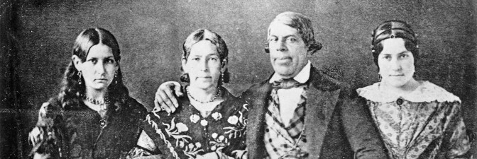 Pico and his family