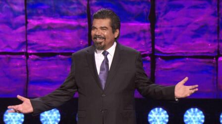George Lopez Performs — Eddie Murphy: The Mark Twain Prize
