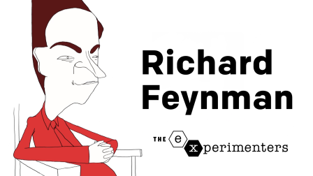 Richard Feynman on What It Means