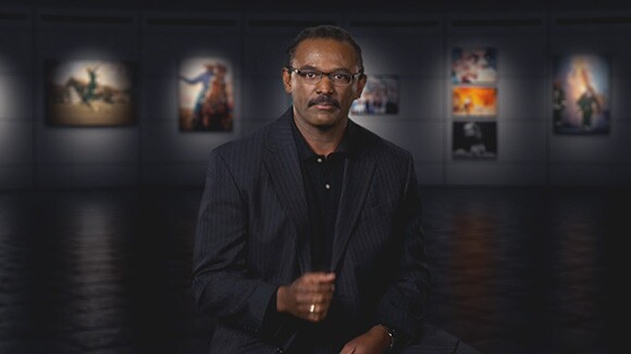 Kirk McKoy