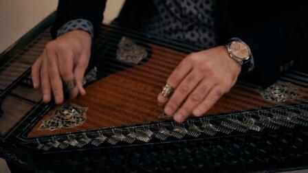 Turkish Court Music and the Kanun