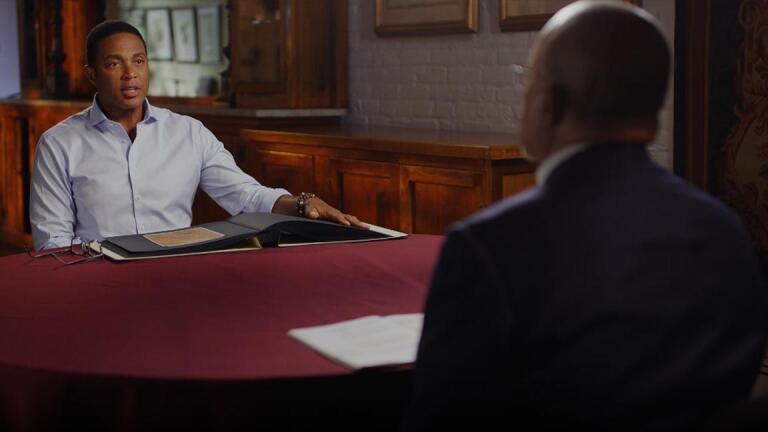 Don’s Dad and the Civil Rights Movement