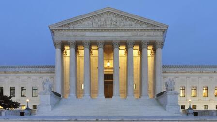 Policing the Supreme Court: Conflicts of interest