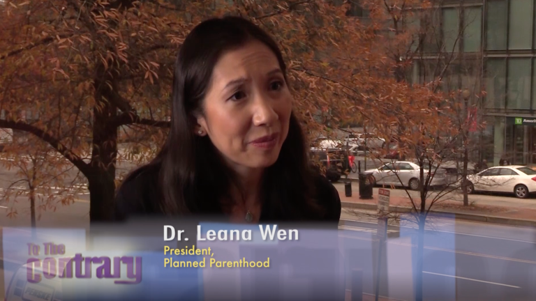 TTC Extra: Informing People on Birth Control