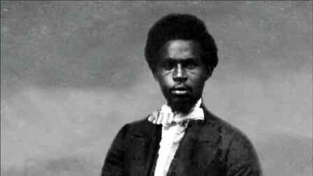 Robert Smalls: A Daring Escape