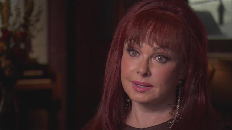 The Judds on “Why Not Me”
