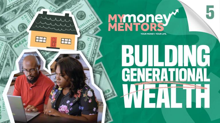 Estate Planning for Generational Wealth