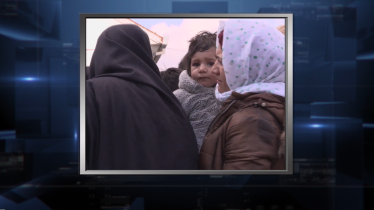 MetroFocus: December 18, 2015
