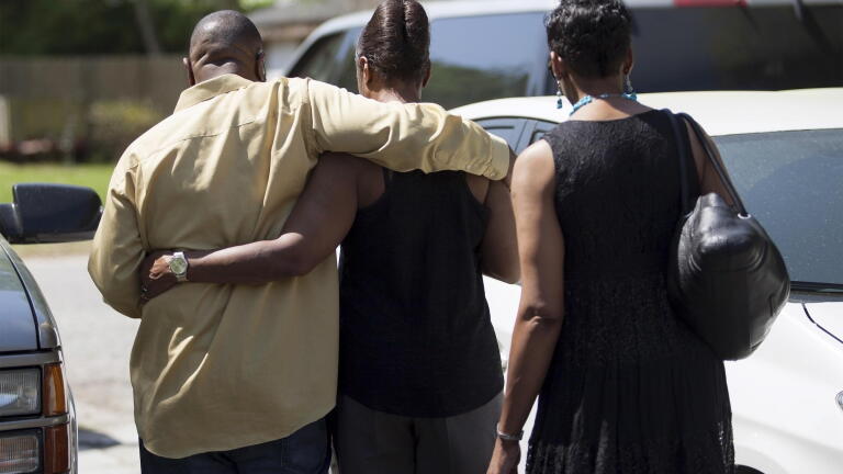 The science of grief and how it can impact physical health