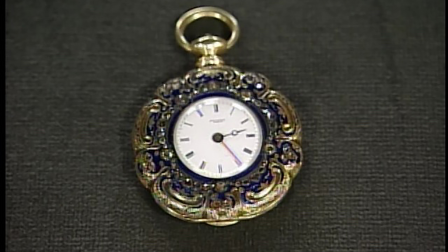 Appraisal: Swiss Watch, ca. 1860