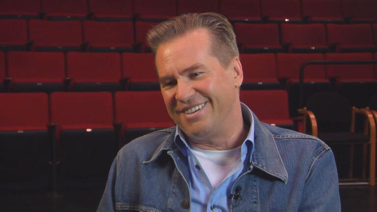 Val Kilmer