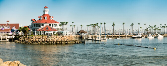 Long Beach
