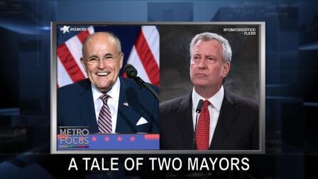 MetroFocus: September 23, 2019