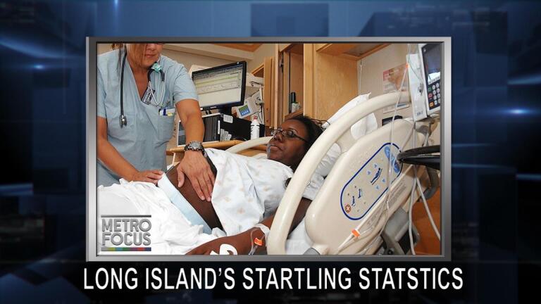 MetroFocus: February 7, 2019