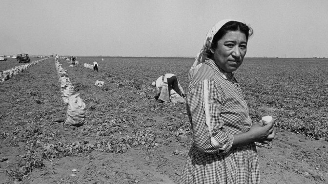 Watch your way through Hispanic Heritage Month on PBS SoCal and KCET