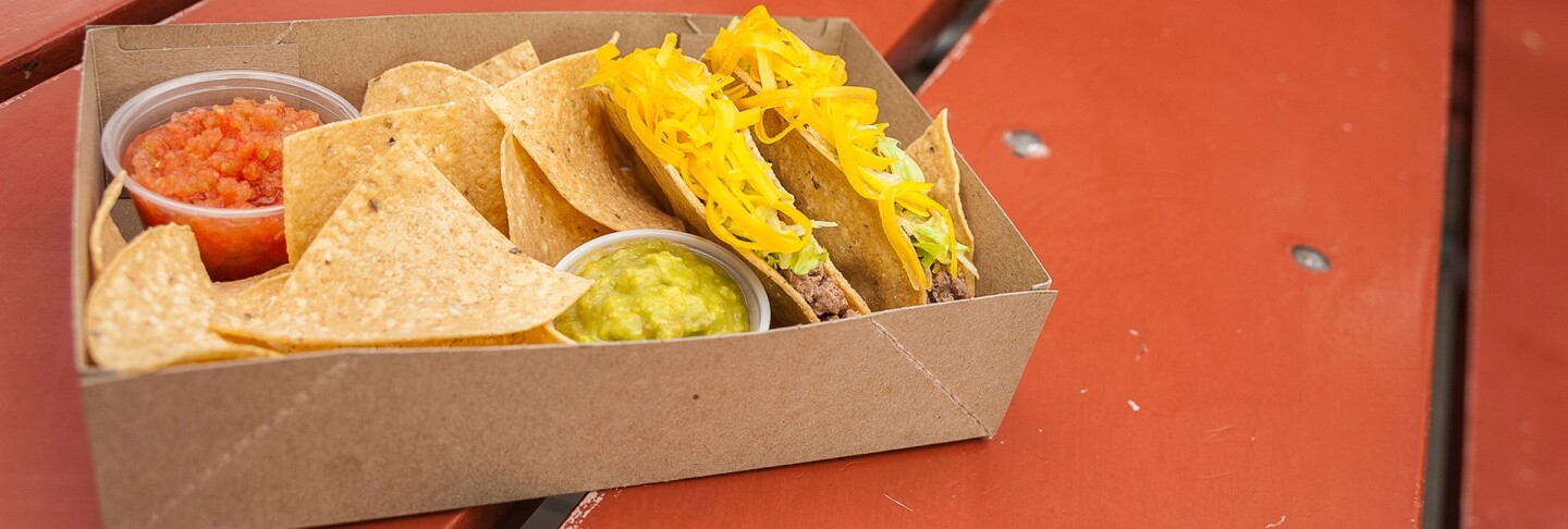 Tito's Tacos