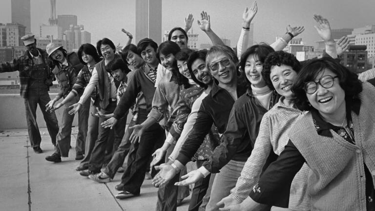 Celebrating AAPI Month 2026