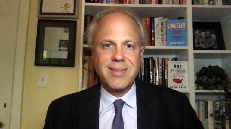 Speaker of the House Trump? It’s Possible with Redistricting