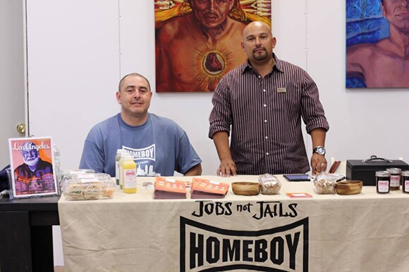 Homeboy Industries