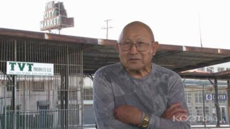 Charlie Quon - East Adams and the Chinese Flight