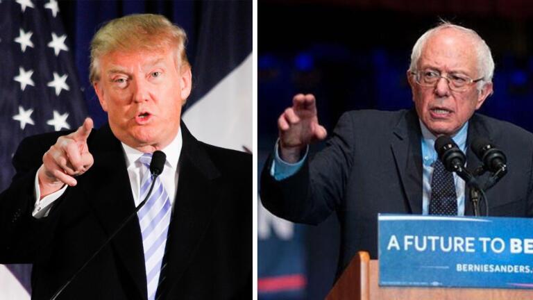 Political Storm with One Week to Iowa, SCOTUS & Immigration