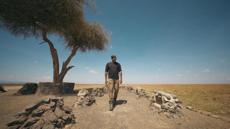 Human Footprint Season 2