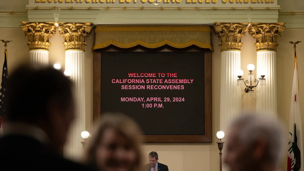 California Is on Track for Another Record Year Spent on Lobbyists | Ballot Brief | News & Public Affairs | PBS SoCal california-is-on-track-for-another-record-year-spent-on-lobbyists-ballot-brief-news-public-affairs-pbs-socal