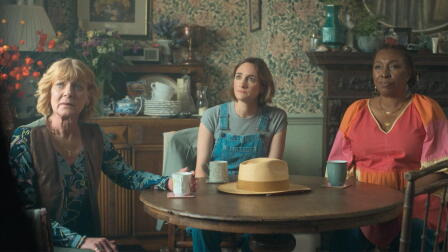 Episode 6 Scene
