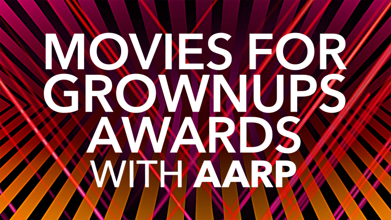 Movies for Grownups® Awards