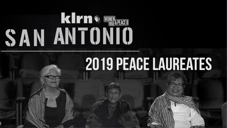 Peace Laureates