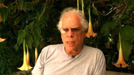 Robert Gottlieb - Immigrant Culture