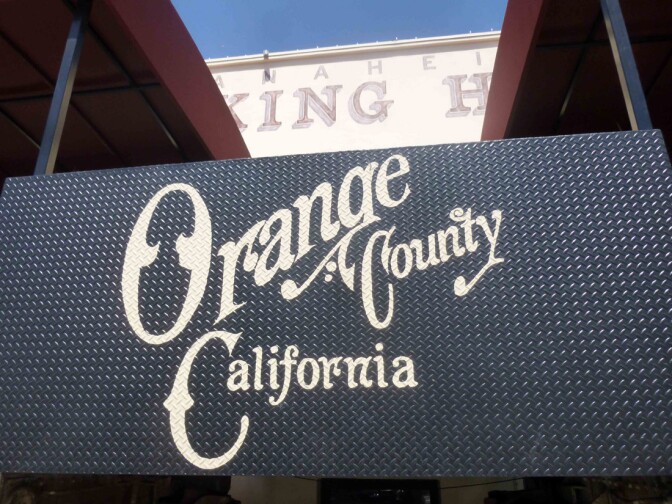Anaheim Packing House