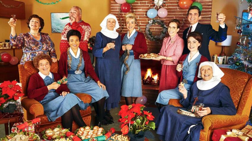 Holiday Special 2018