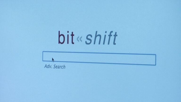 The Innovators: Bit Shift