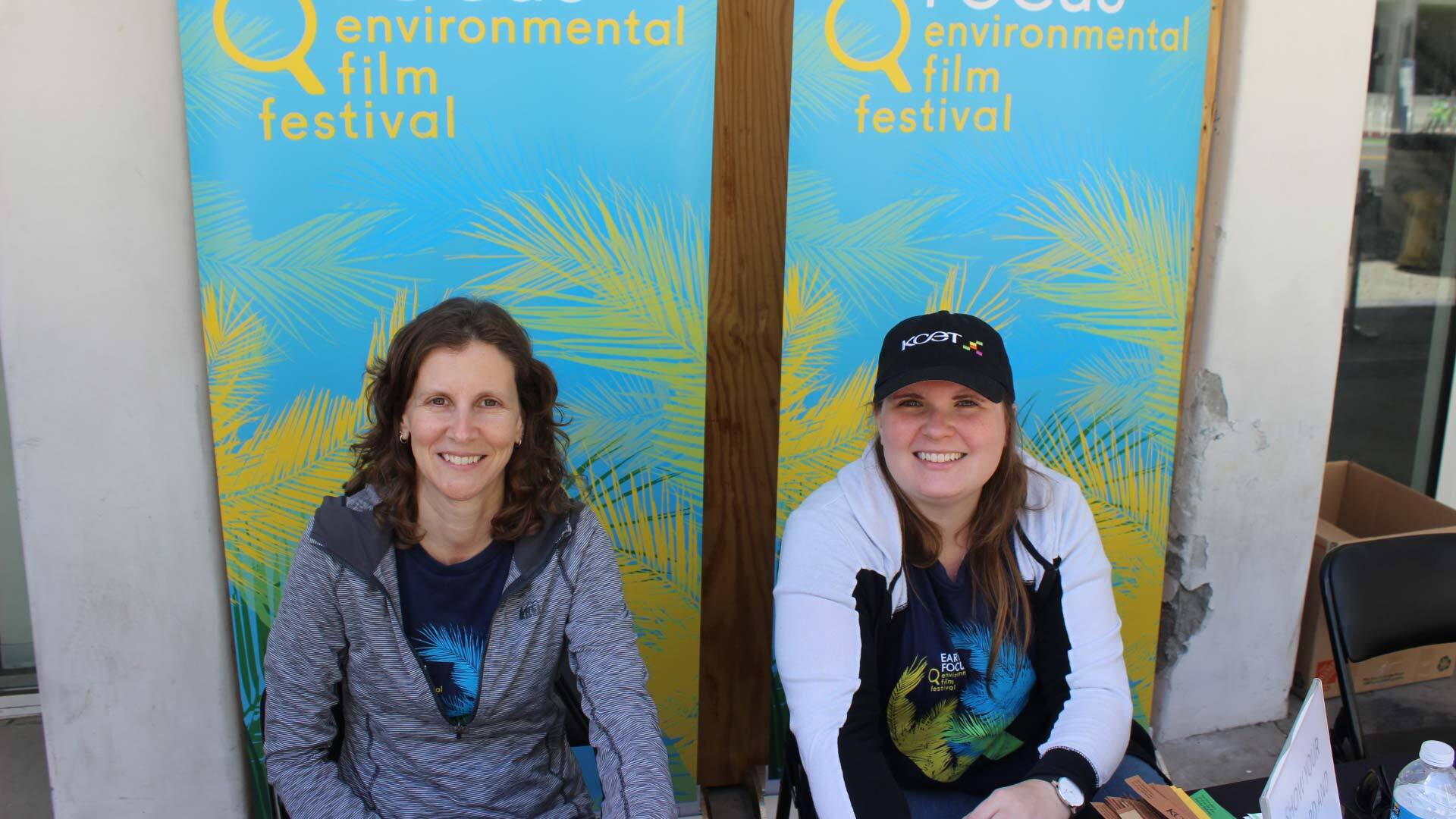 earth focus environmental film festival