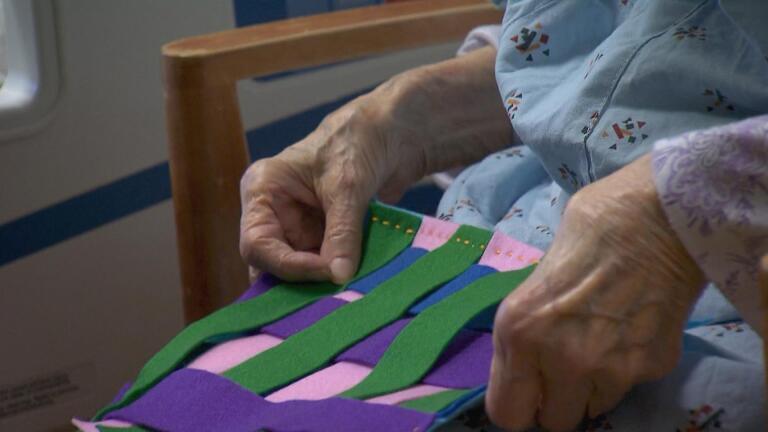 Acute Care of Elderly (ACE) | Aging Matters | NPT Reports
