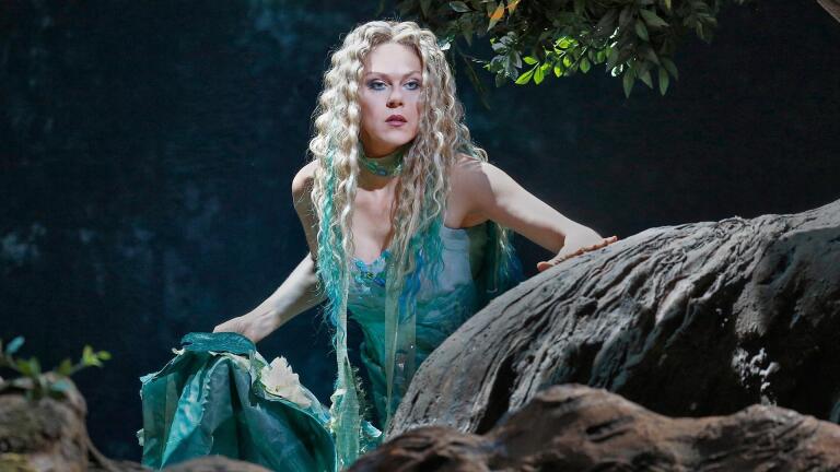 GP at The Met: Rusalka Preview