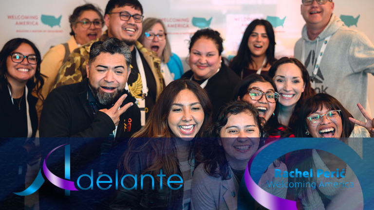 Explore art, inclusion, and leadership