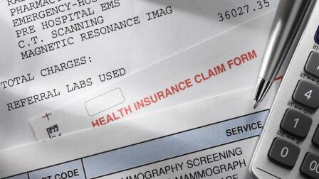 How patients are using AI to fight denied insurance claims