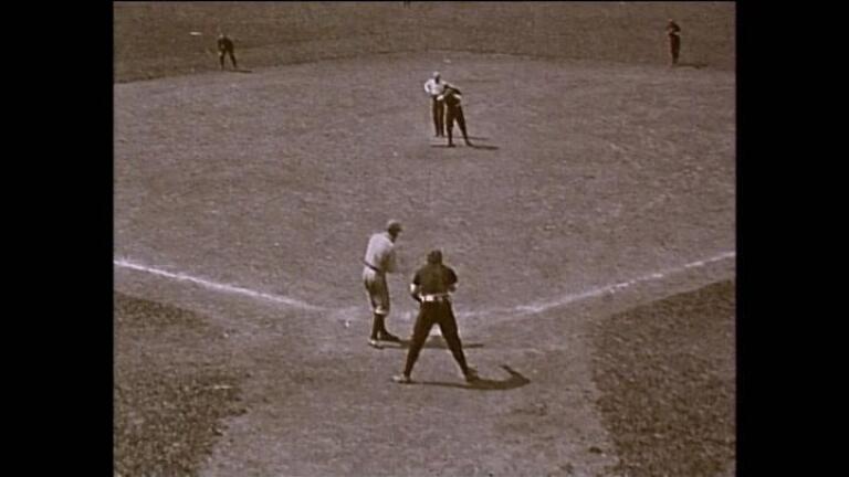 Introduction to Baseball