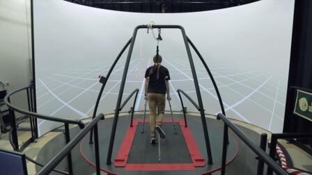 A shoe is helping stroke victims relearn how to walk