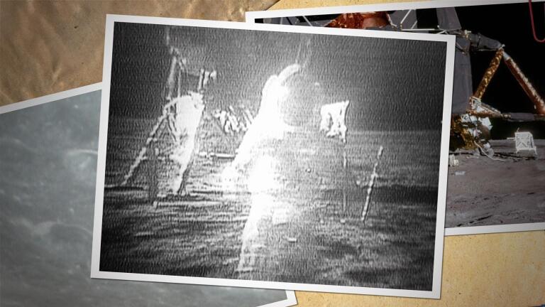 Moon Museum Update: Searching for John F.