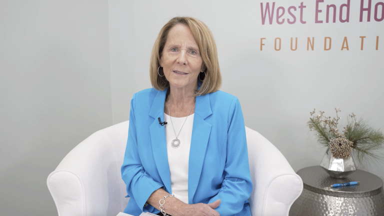 West End Foundation Spotlight