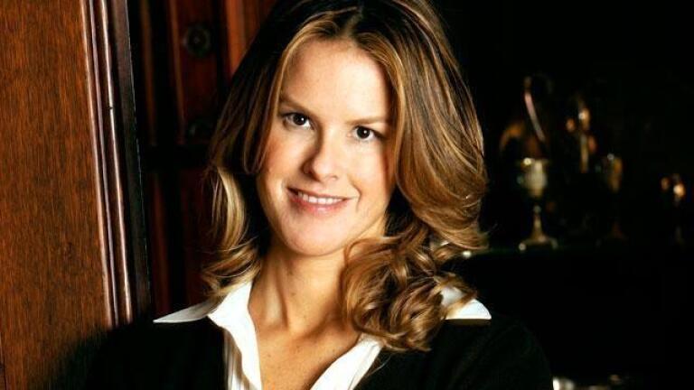 Elyse Luray Interview