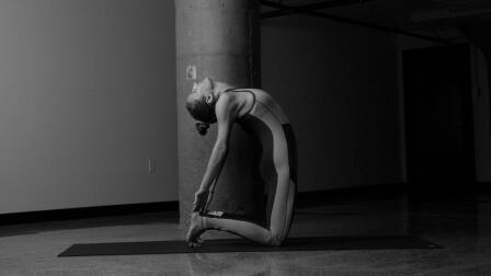YNDI Backbend Flow